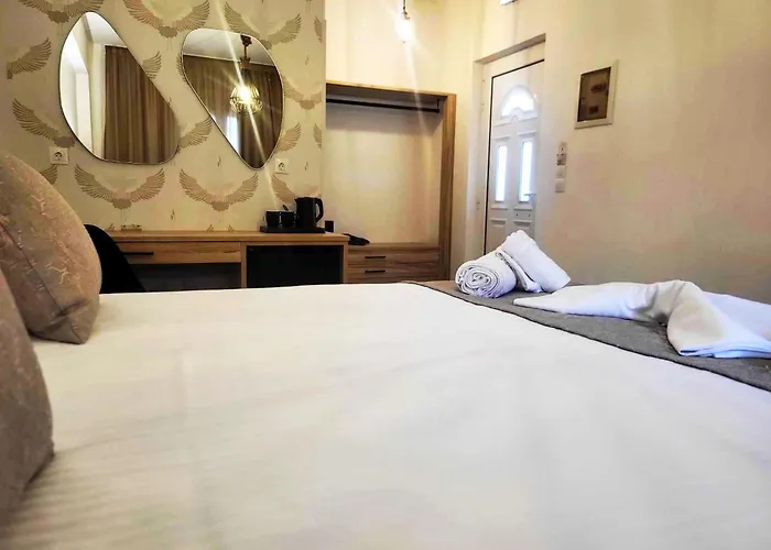 Kasapakis Hotel & Apartments