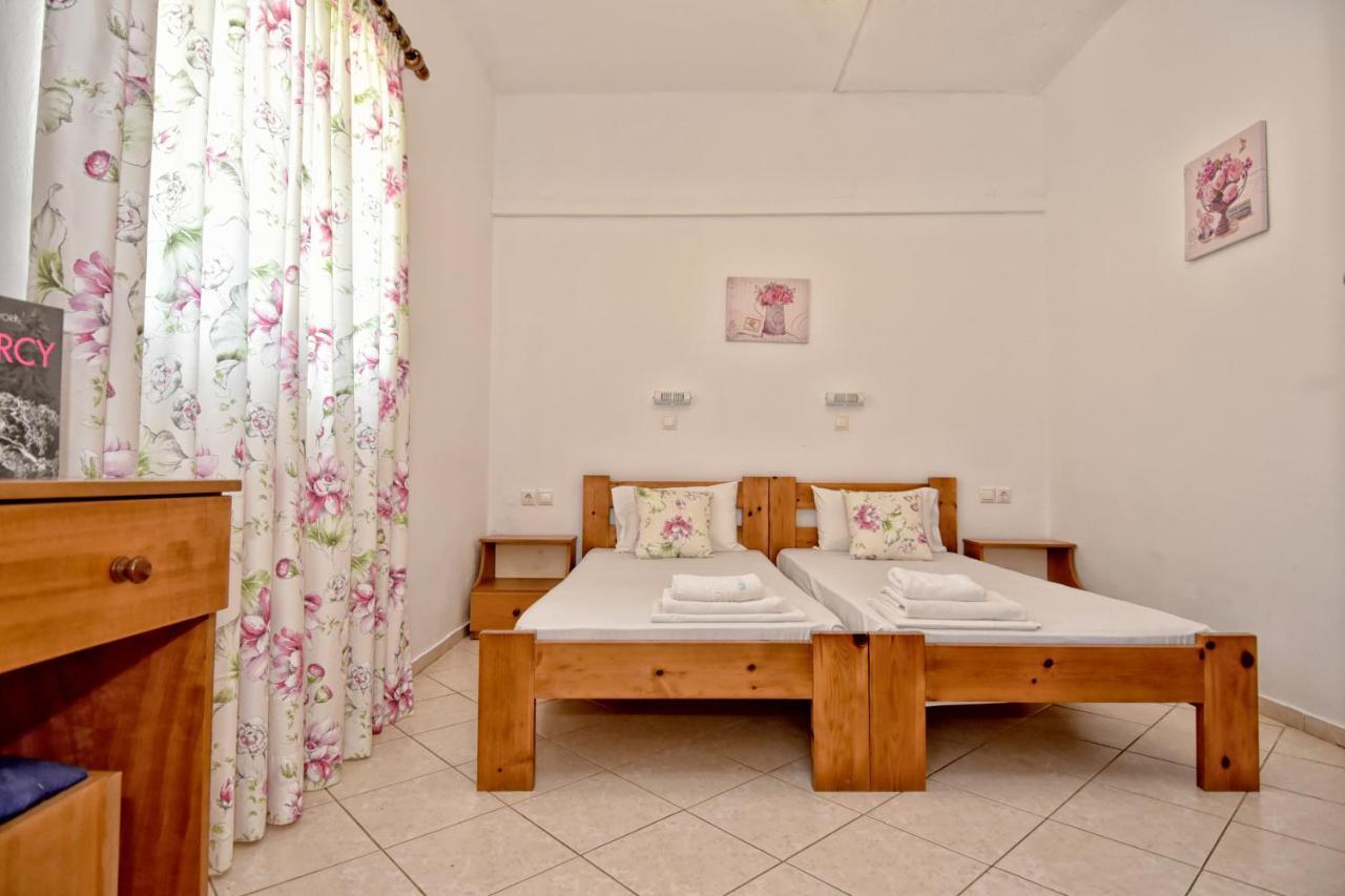Kasapakis & Hotel apartamentowy