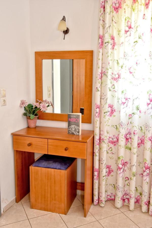 Kasapakis & Hotel apartamentowy 3*
