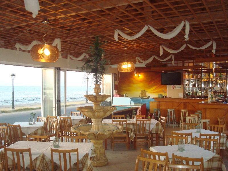 Kasapakis & Hotel apartamentowy