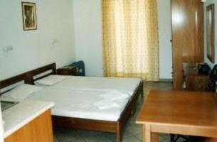 Hotel apartamentowy Kasapakis & Hersonissos (Crete)