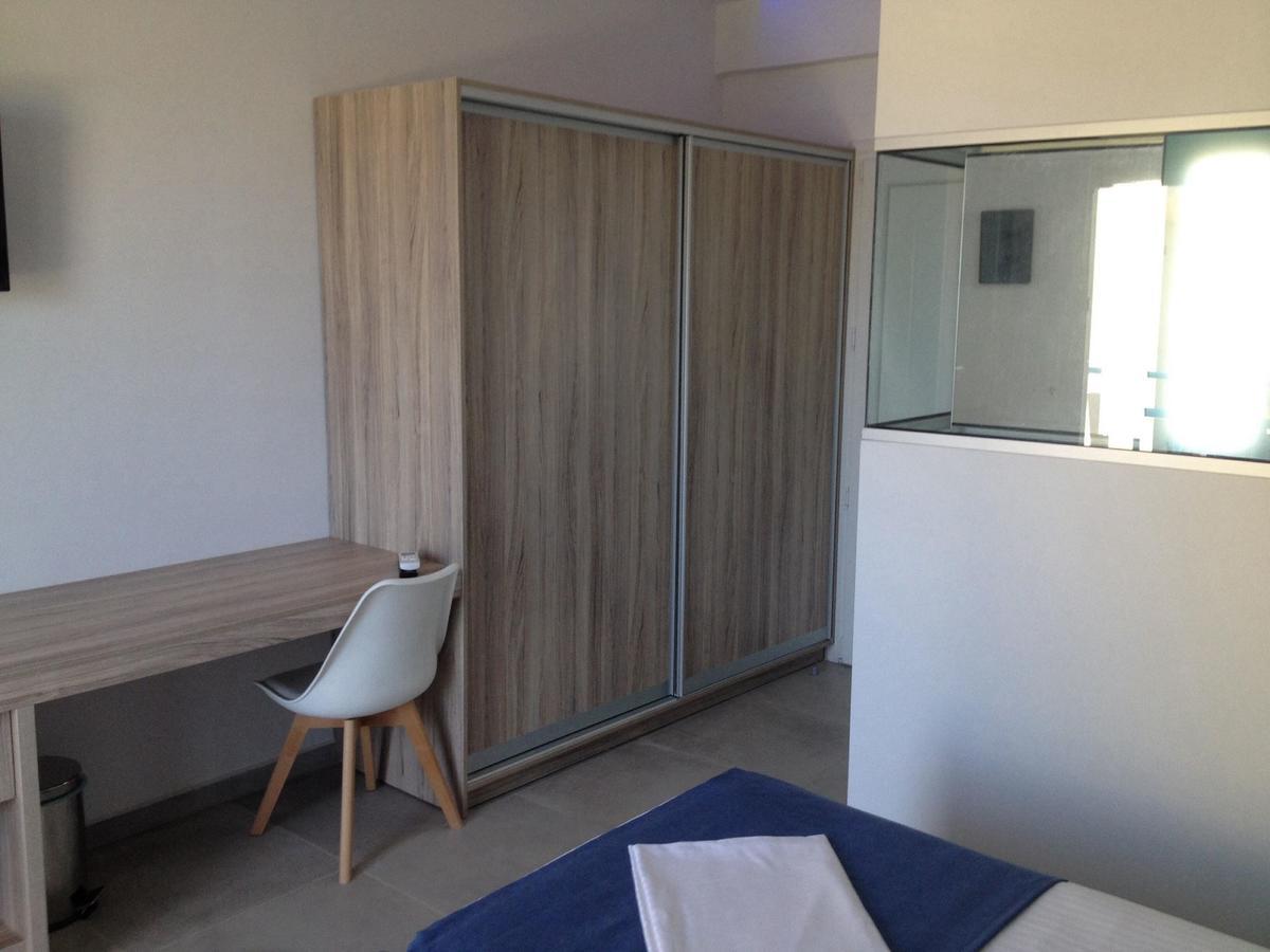 Hotel apartamentowy Kasapakis & Hersonissos (Crete)