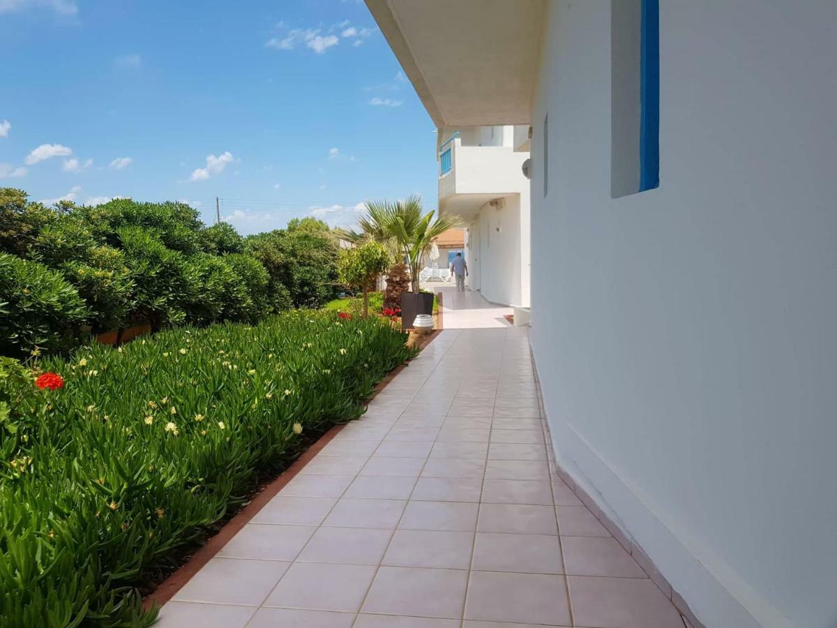 Hotel apartamentowy Kasapakis & 3*