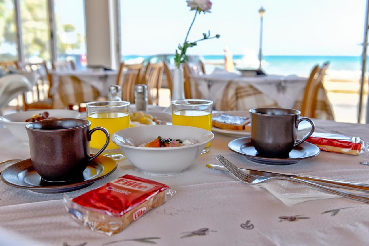 Kasapakis & Hotel apartamentowy 3*